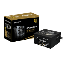 GIGABYTE GP-G750W 750 WATT POWER SUPPLY (Only for PC Sale)